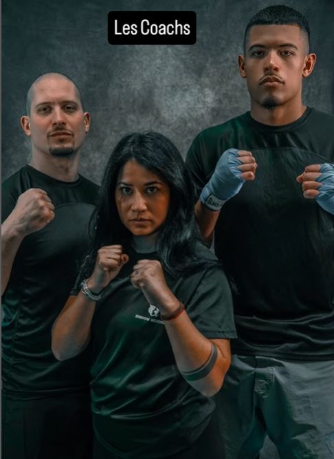 coachs shadow academy